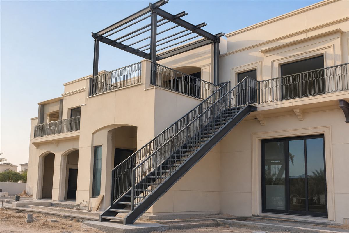 Villa Works