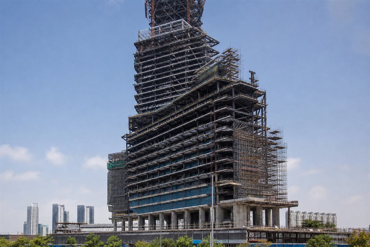 Tower Works