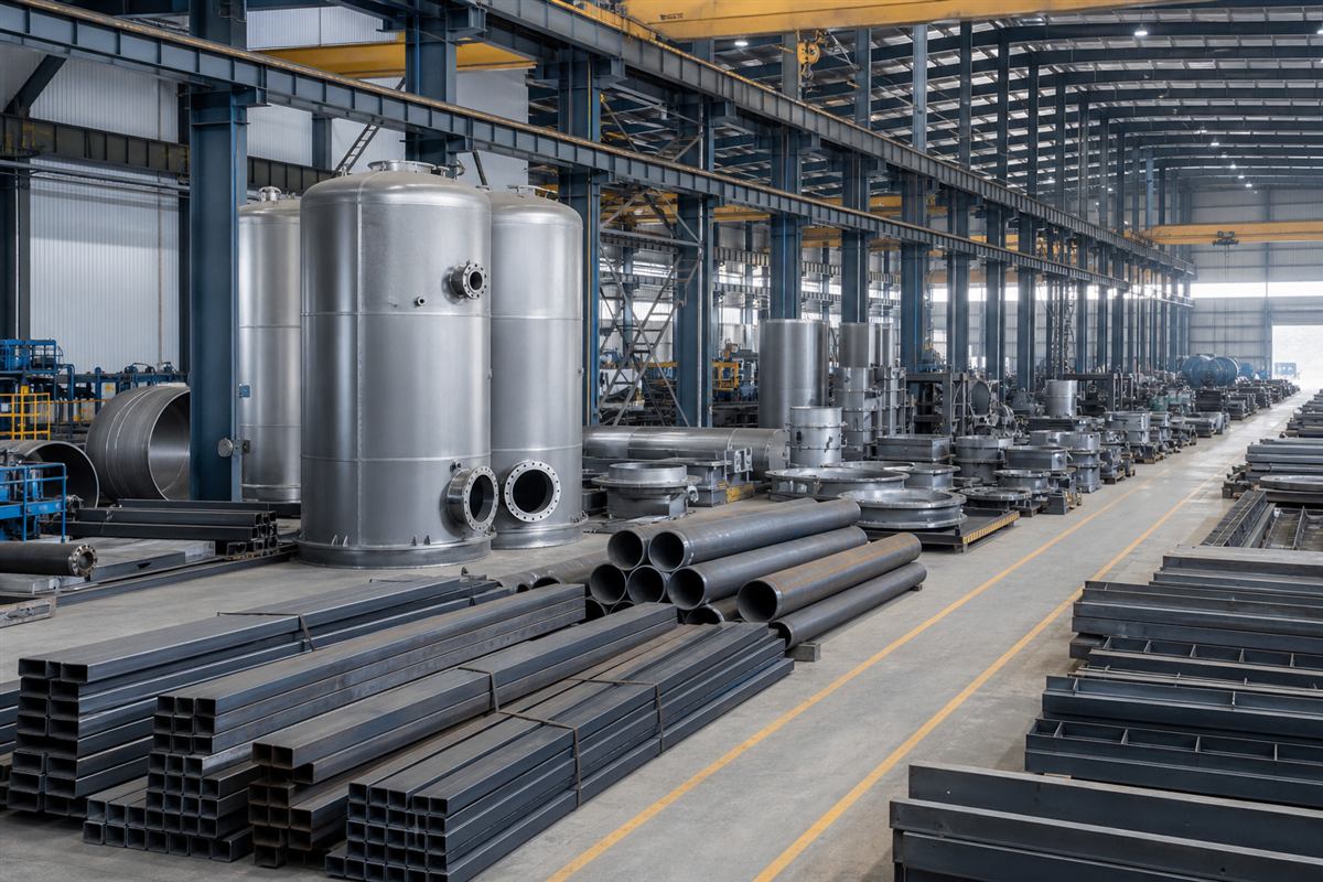General Industrial Products