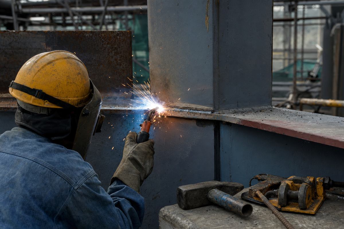 Maintenance & Site Services